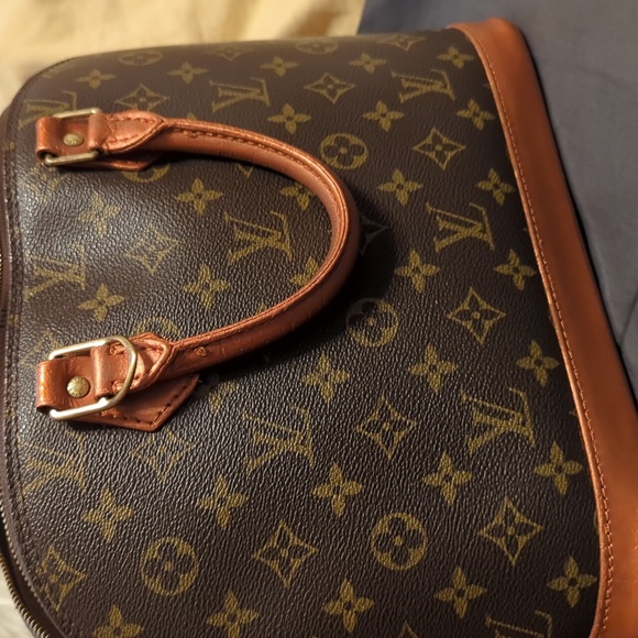 Louis Vuitton Vintage Alma Bag🔥 - Picture 9 of 11